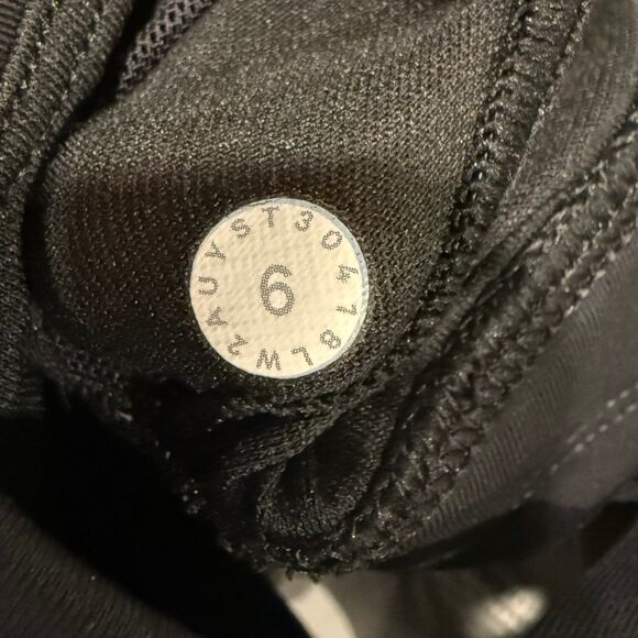 Lululemon Strappy Sports Bra Bundle Size 4 - Picture 6 of 6